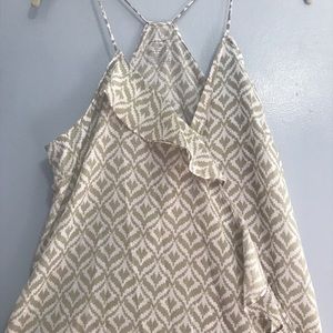 New York Company Blouse